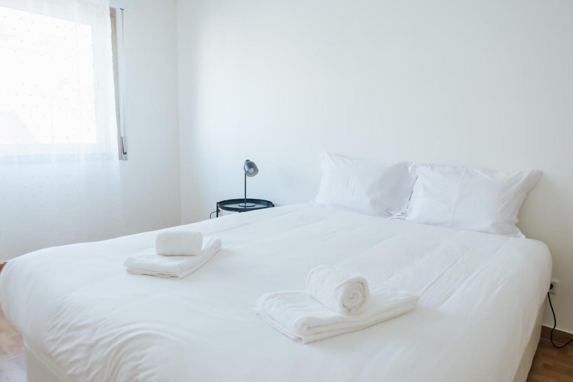 - Almirante Reis Ii Apartamento *