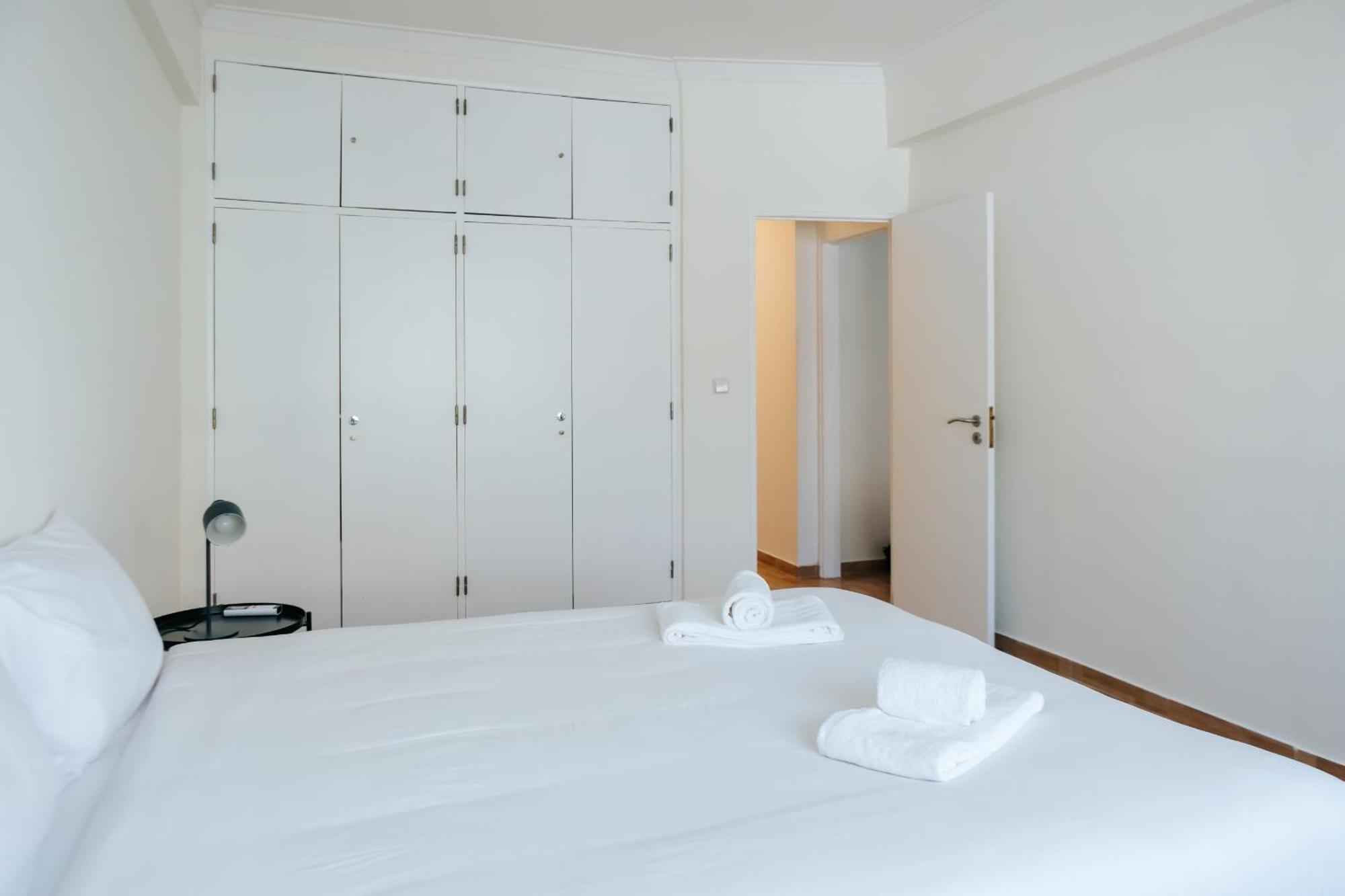 - Almirante Reis Ii Appartement *
