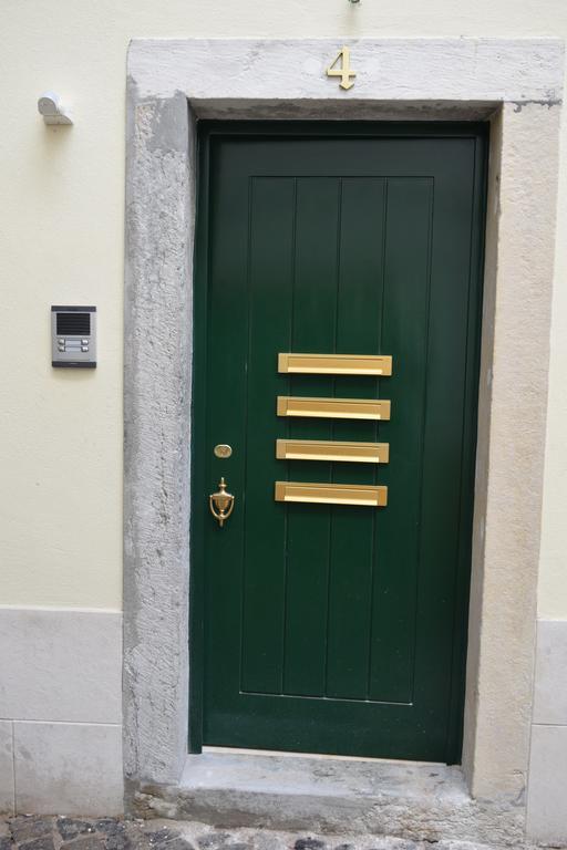 Apartment Acolhedor Em Alfama *