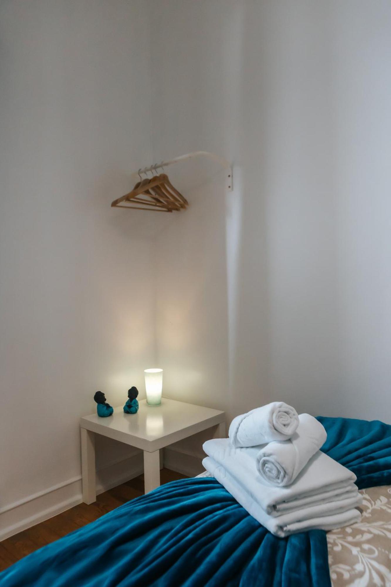 Daniela's 306 Guest house