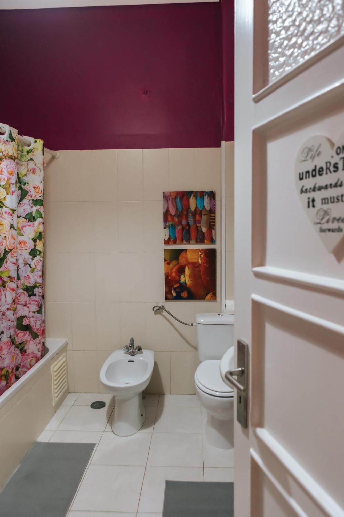 Daniela's 306 Guest house