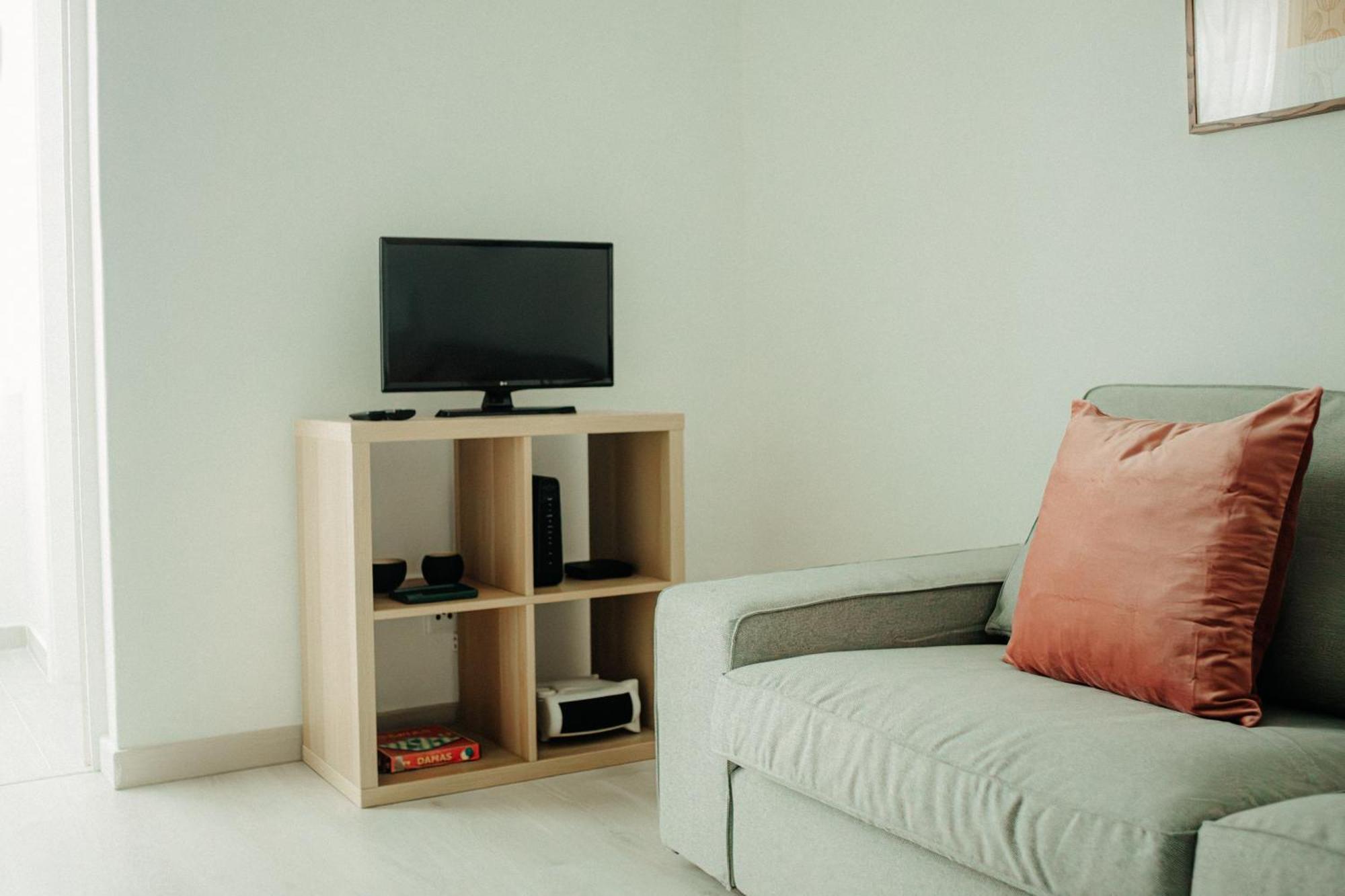 Belem Tejo - Memoria Appartement