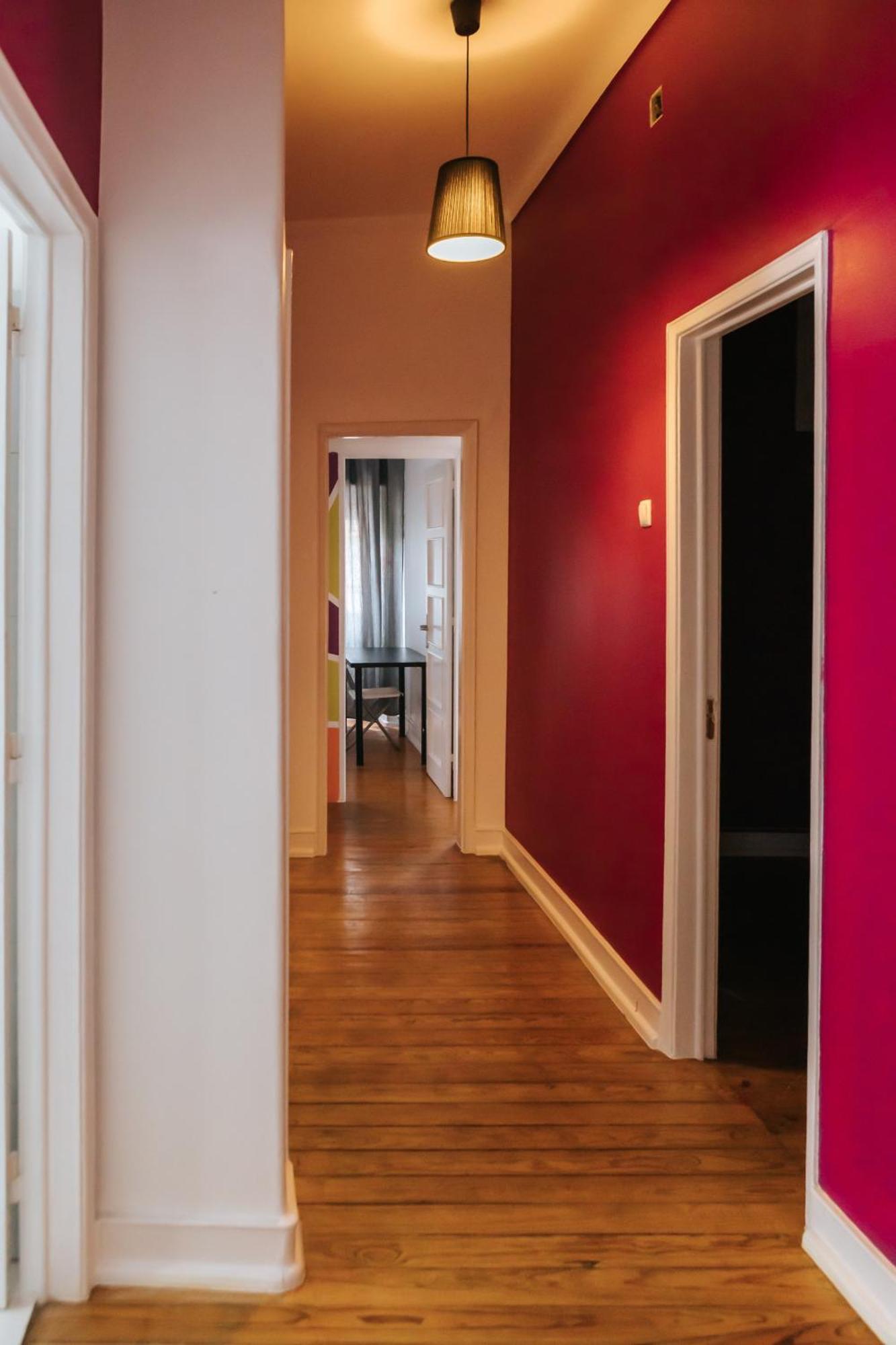 Daniela's 306 Guest house Lisbon