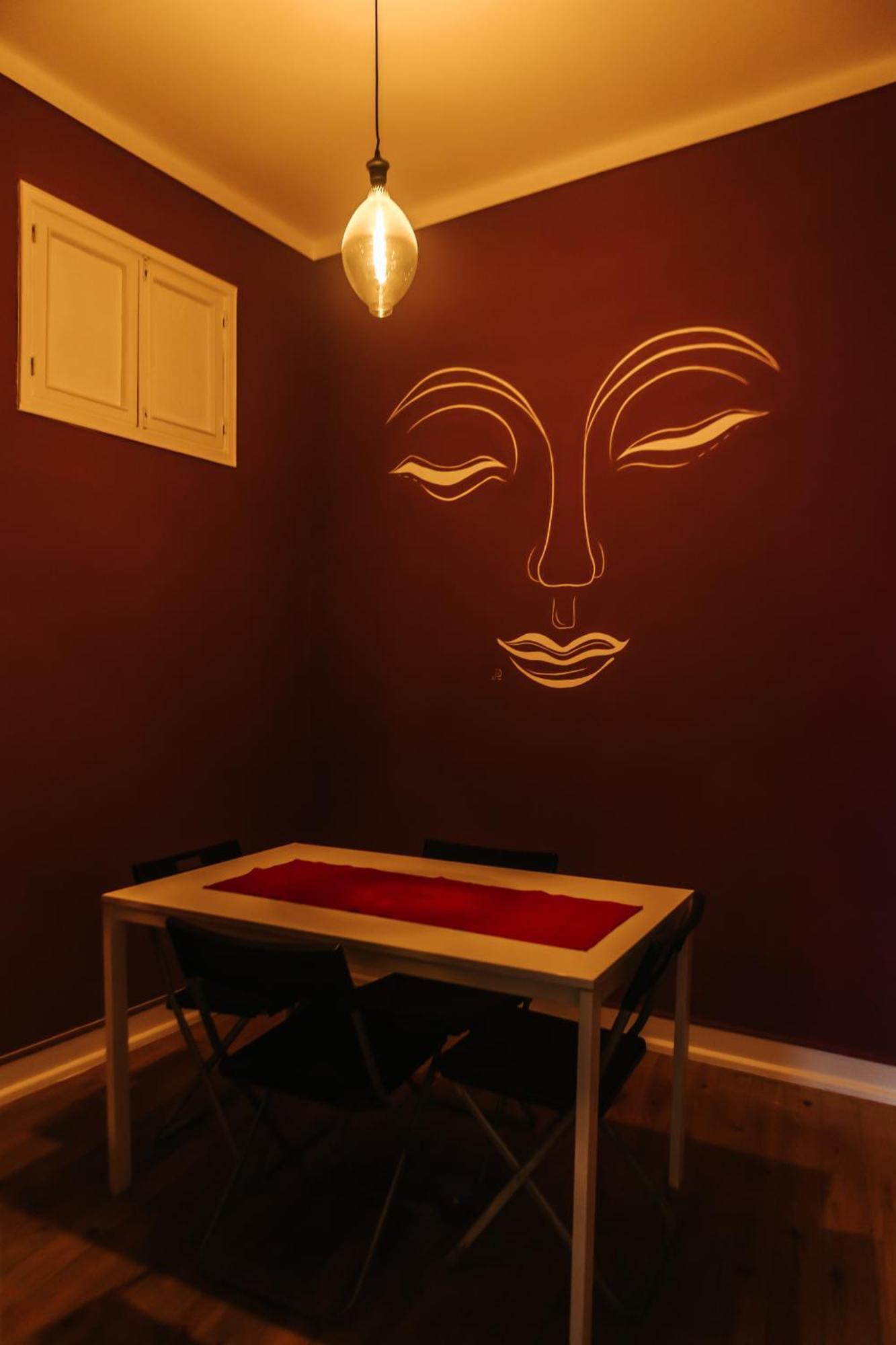 Daniela's 306 Guest house Lisbon