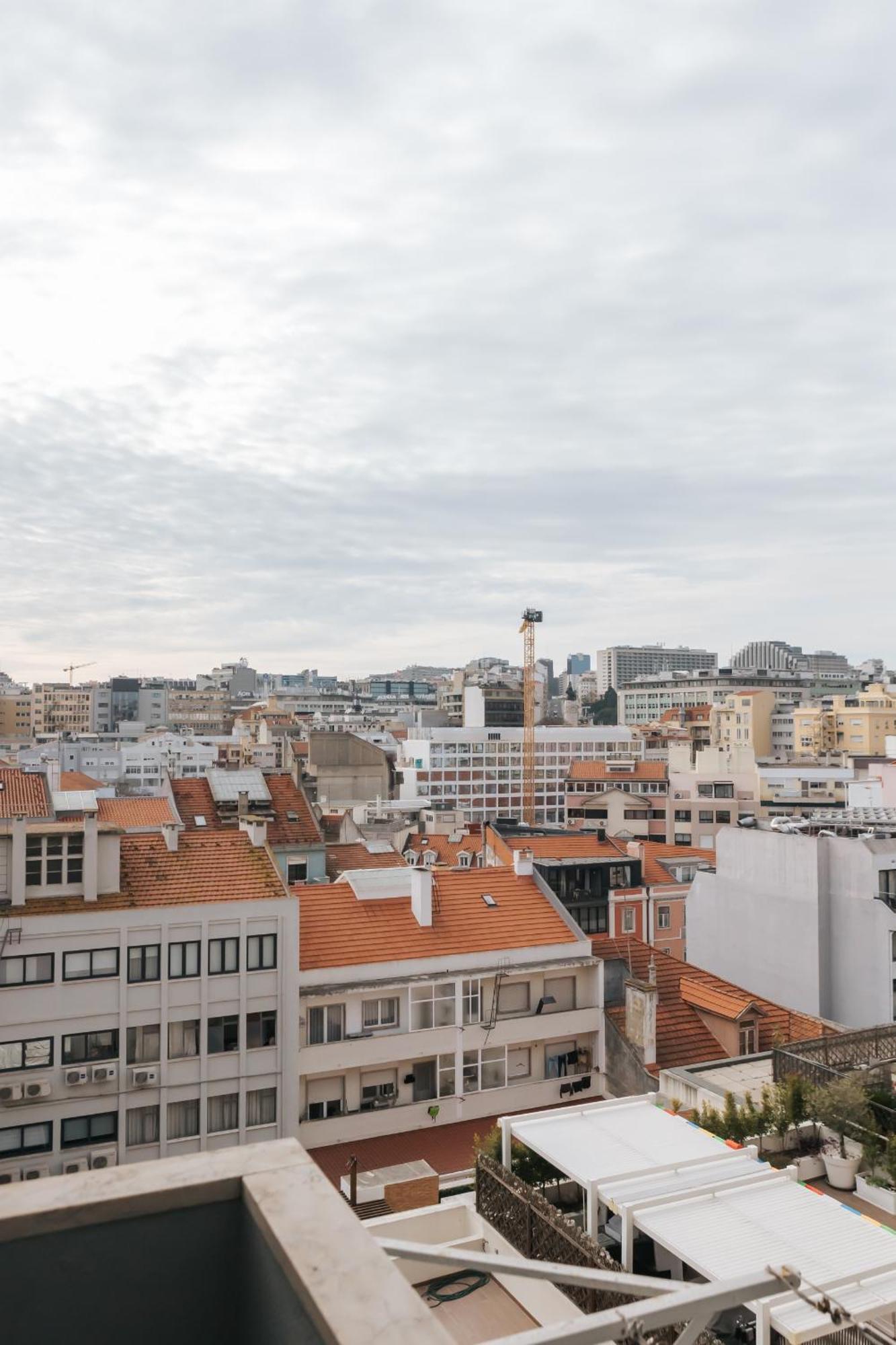Daniela's Central 307 Maison d'hôtes Lisboa