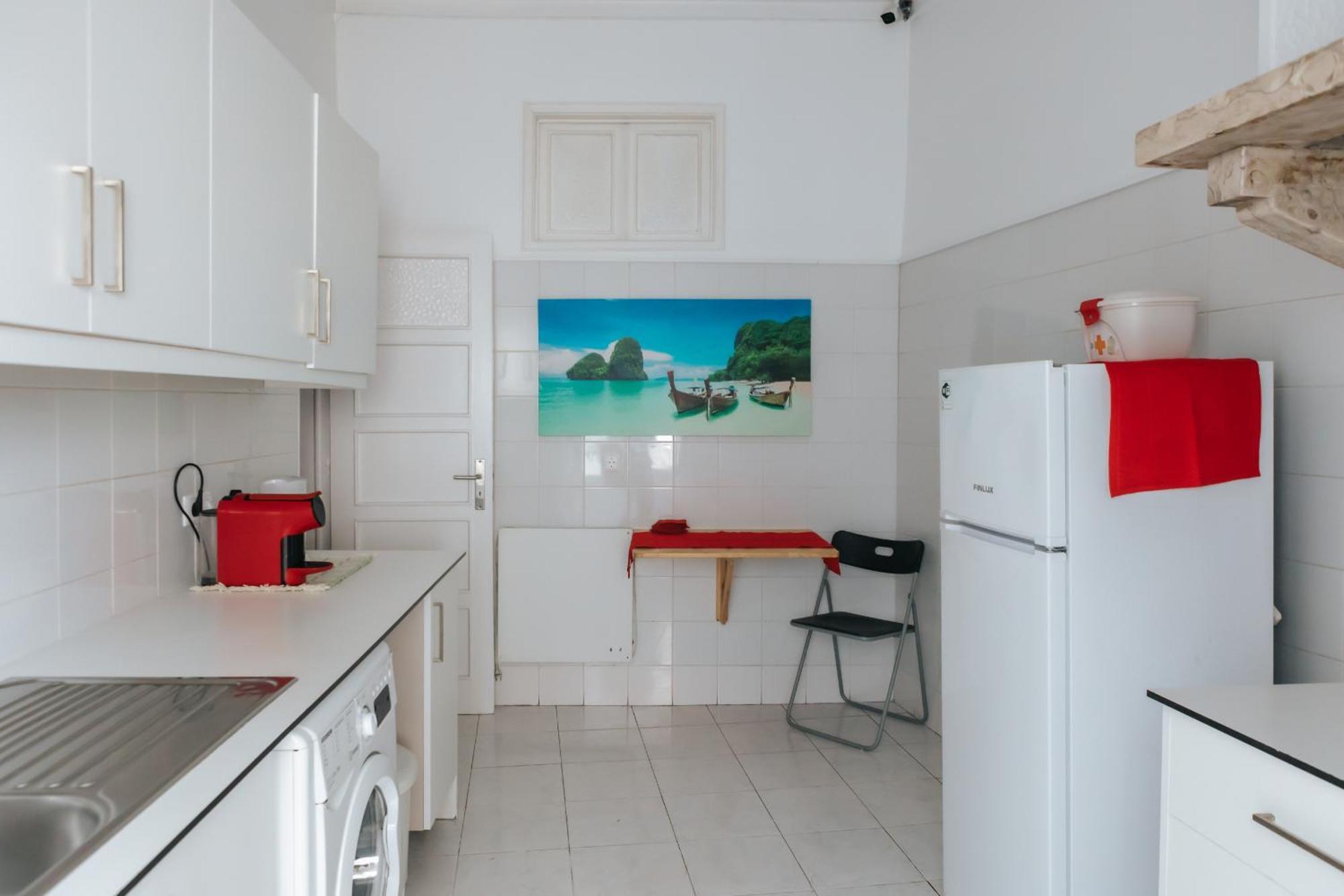 Guest house Daniela's 306 Lisbon