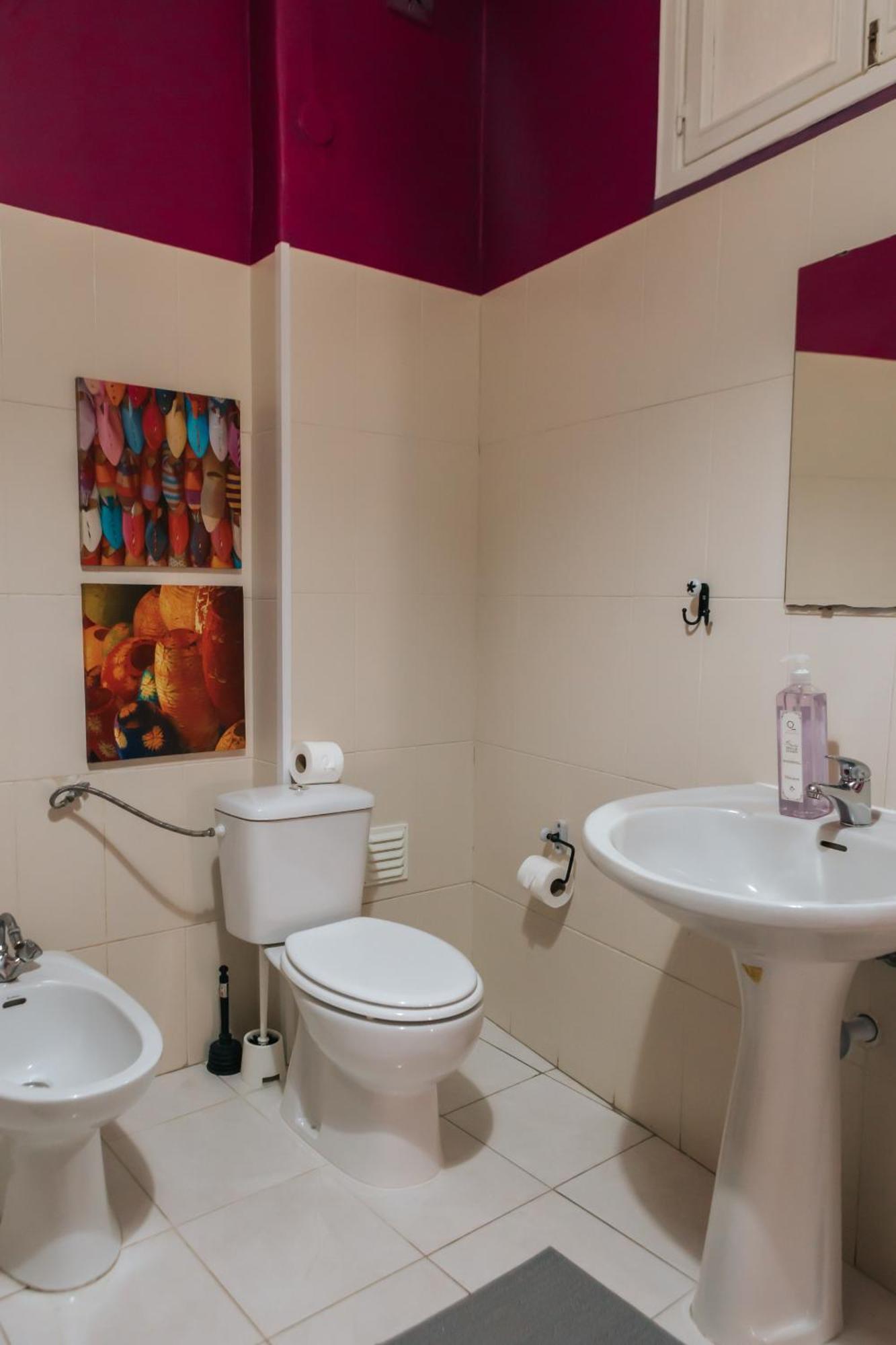 Daniela's 306 Guest house Lisbon