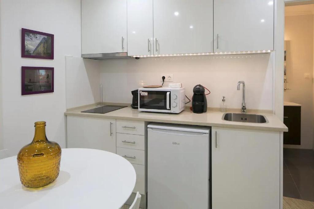 Appartement Gold 26 *