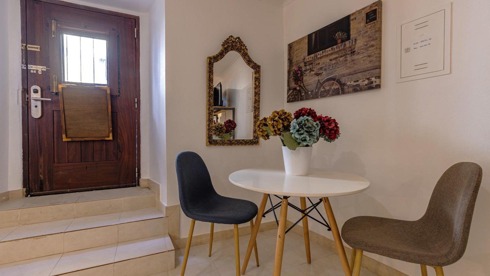 Sweet Studio By Lovelystay Appartement *