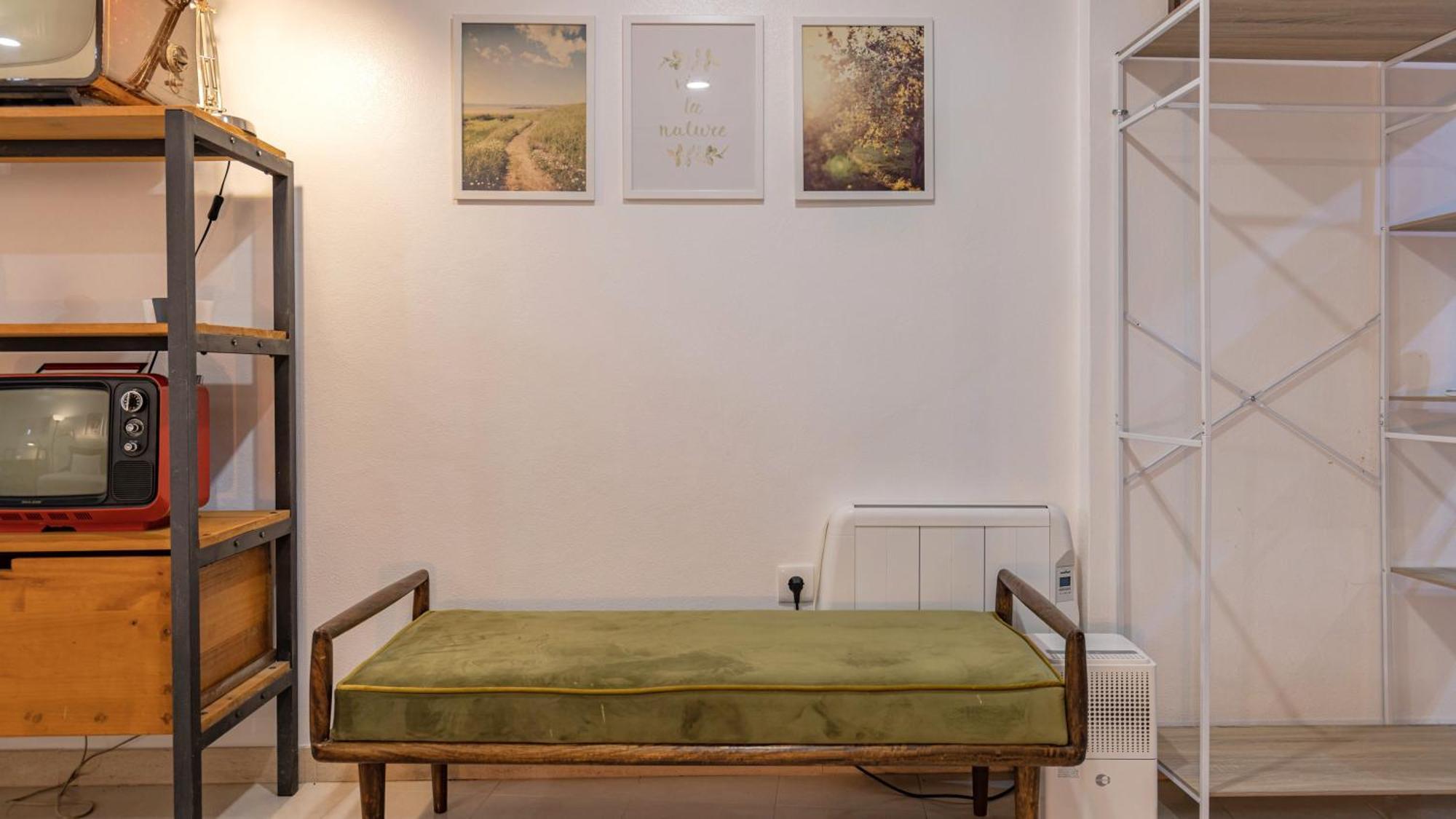 Sweet Studio By Lovelystay Appartement