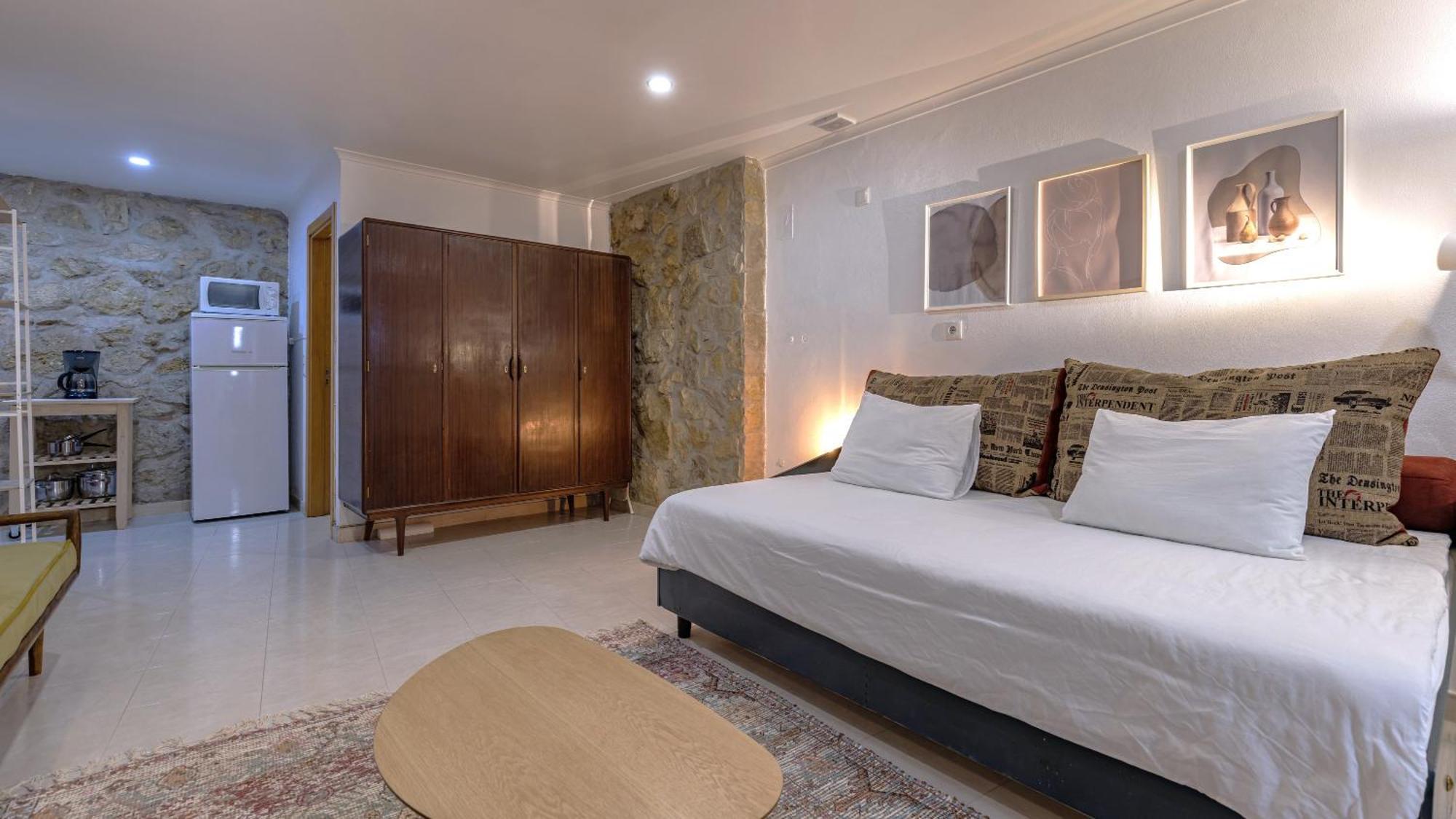 Sweet Studio By Lovelystay Appartement