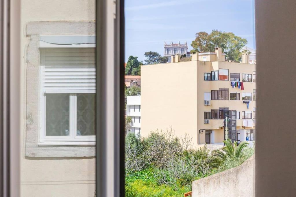 Appartement 2 Avec Terrasse