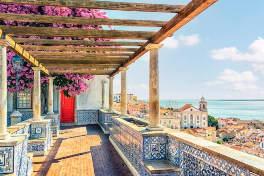 2 Avec Terrasse Appartement