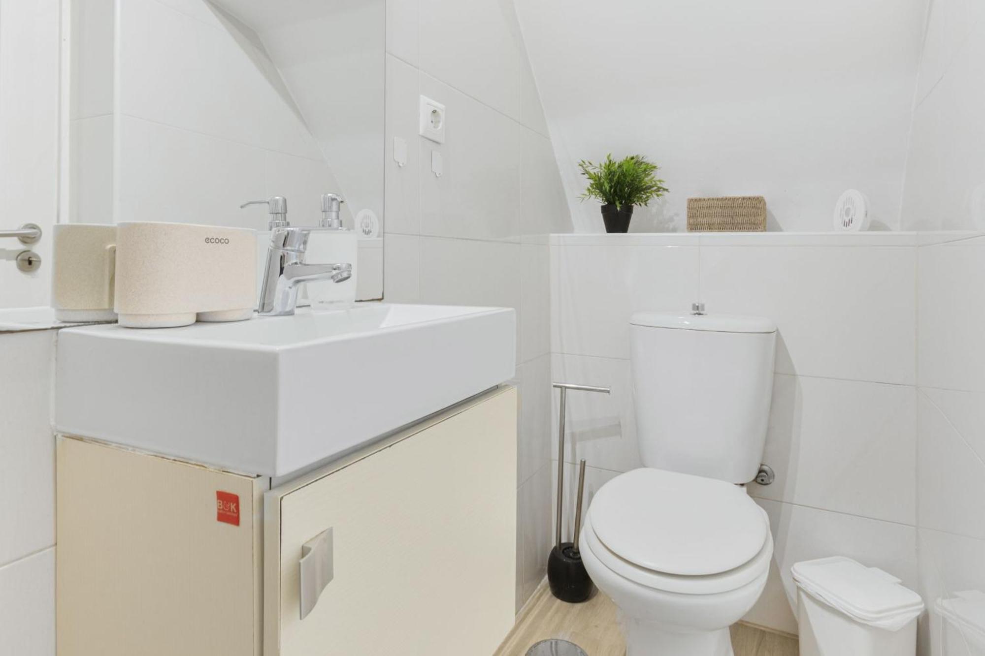 Appartement 1bdr Cozy Flat In Heart Of By Lovelystay