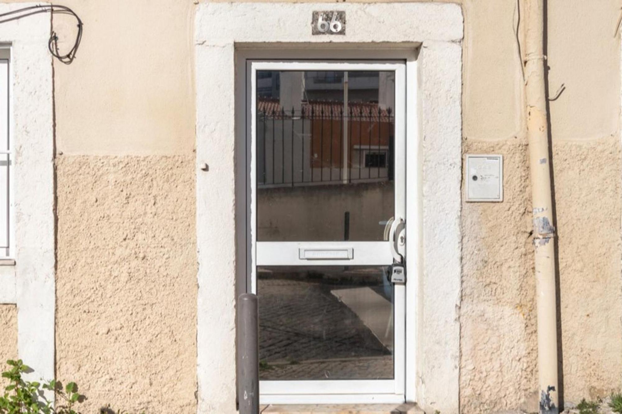 1bdr Cozy Flat In Heart Of By Lovelystay Appartement *
