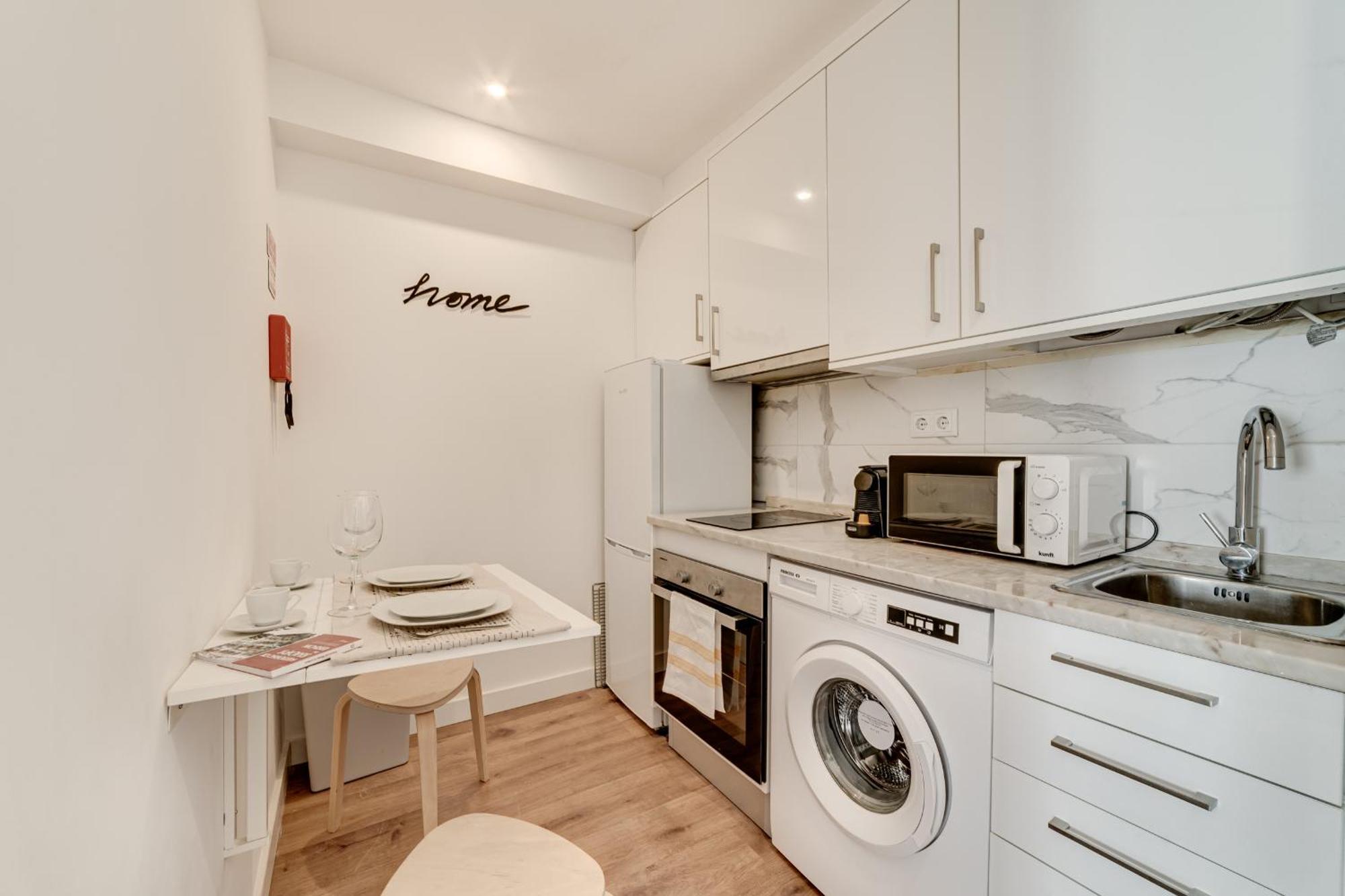 Lapa Stylish Apartment *
