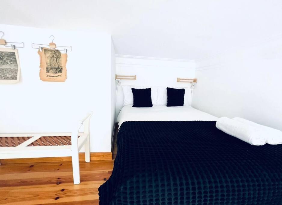 Lovely Mezzanino Close To Lx Factory * Lisboa