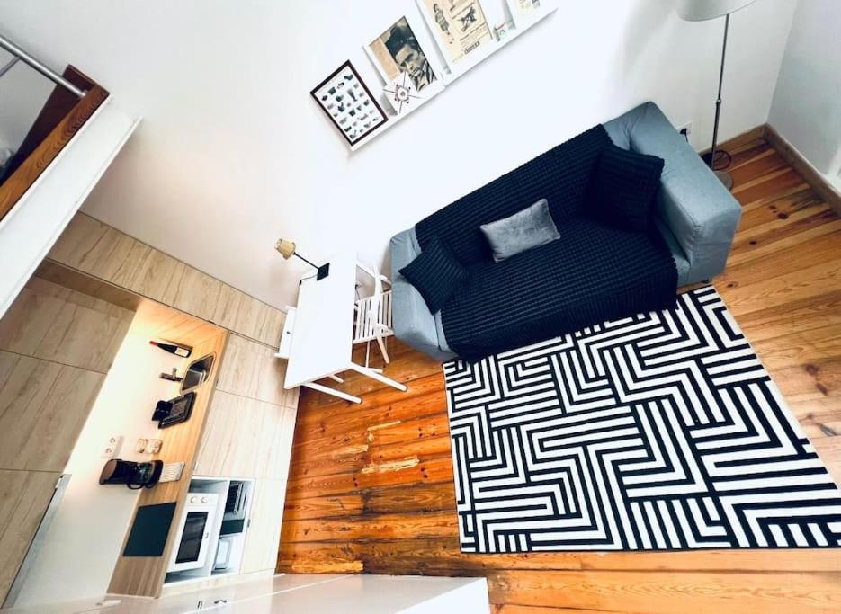 Lovely Mezzanino Close To Lx Factory Appartement *