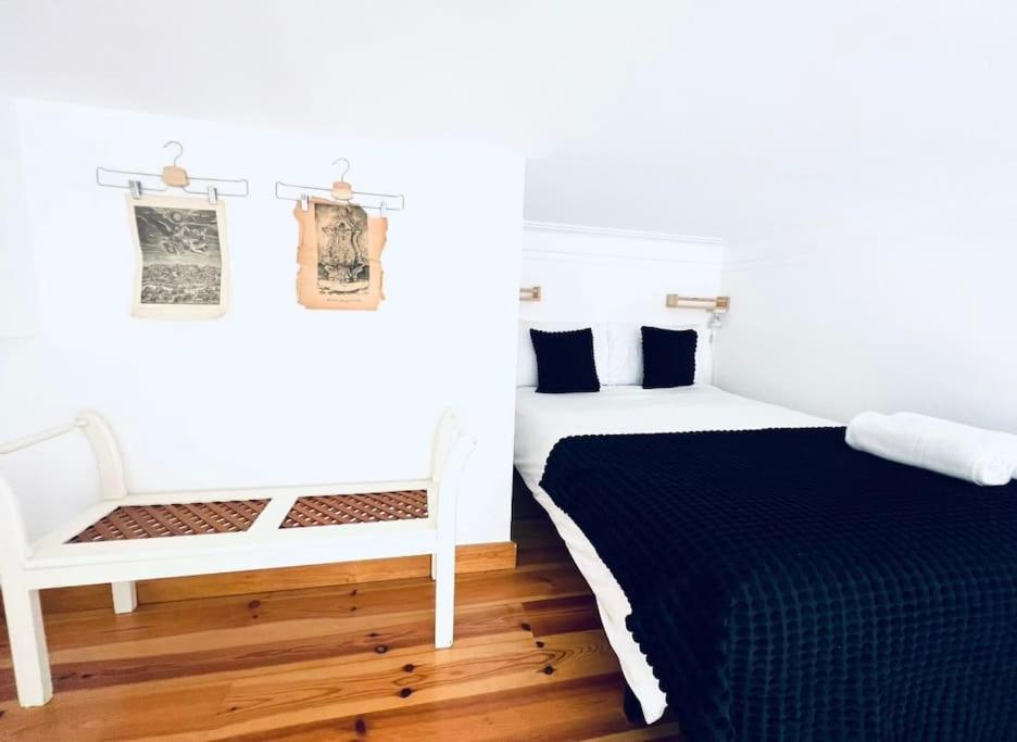 Lovely Mezzanino Close To Lx Factory Appartement