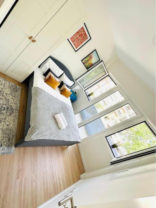 Crespo Flat Next To Avenida Liberdade Location Appartement Lissabon