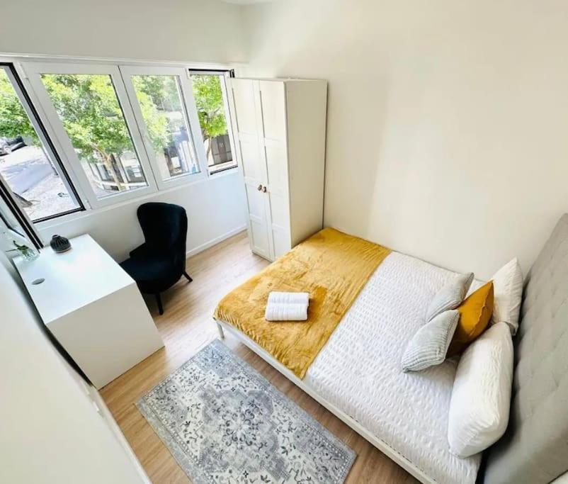 Appartement Crespo Flat Next To Avenida Liberdade Location Lissabon
