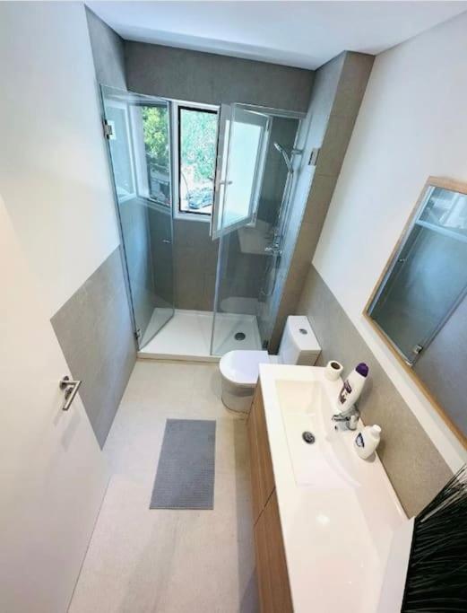 Appartement Crespo Flat Next To Avenida Liberdade Location