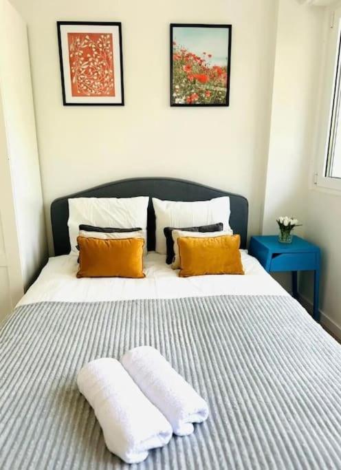Crespo Flat Next To Avenida Liberdade Location Appartement Lissabon