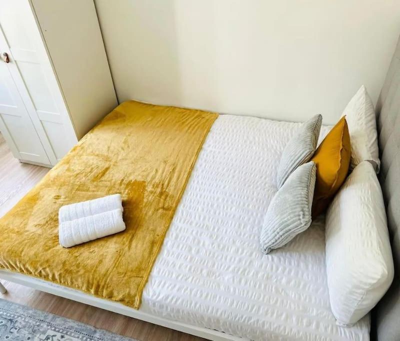 Appartement Crespo Flat Next To Avenida Liberdade Location *