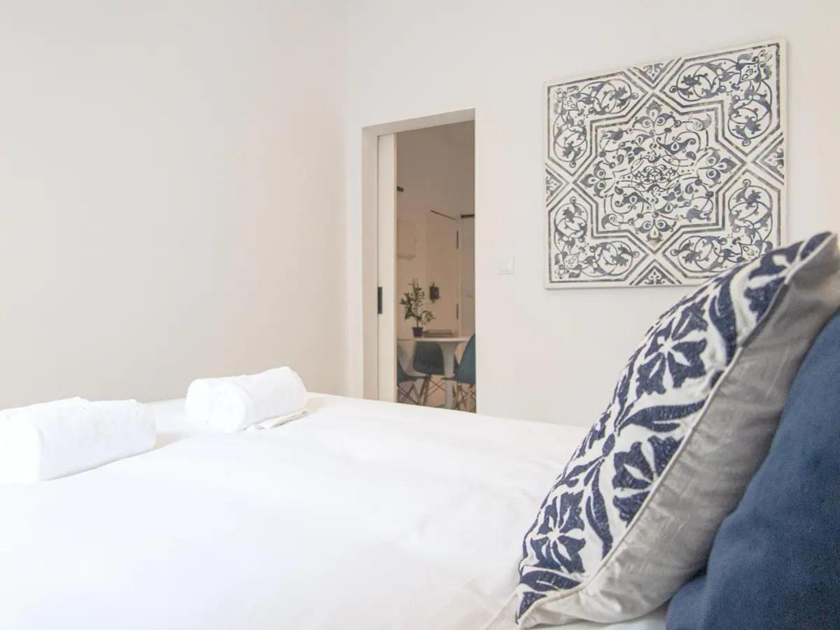 Santa Marta Center Appartement *