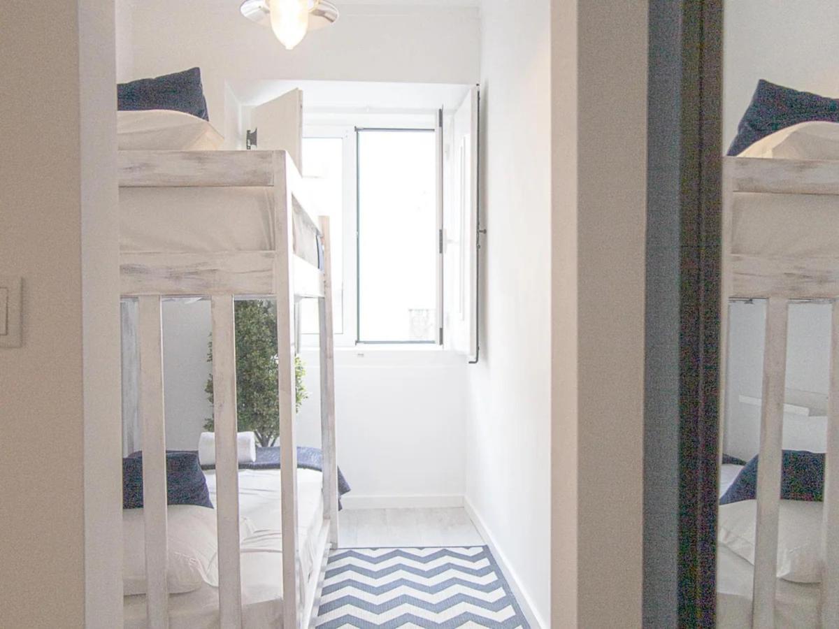 Santa Marta Center Appartement *