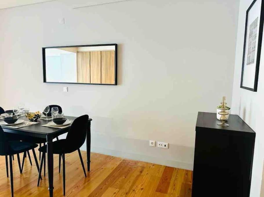Marques De Pombal Flat A Great Locations Center Apartment Lissabon