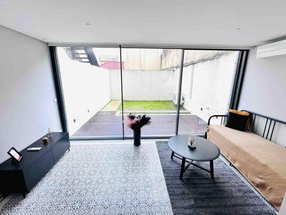 Apartment Marques De Pombal Flat A Great Locations Center Lissabon