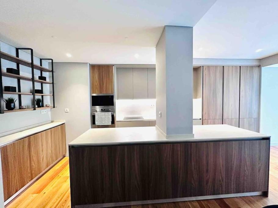 Apartment Marques De Pombal Flat A Great Locations Center Lissabon