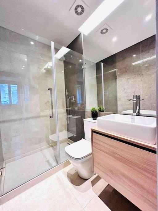Marques De Pombal Flat A Great Locations Center Apartment Lissabon