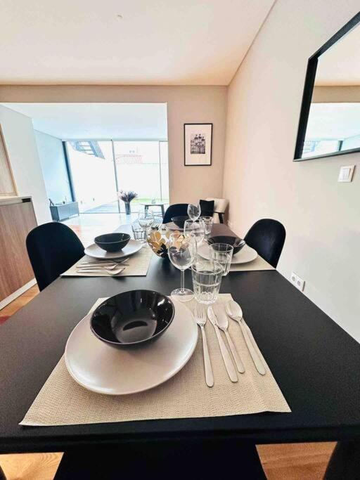 Apartment Marques De Pombal Flat A Great Locations Center