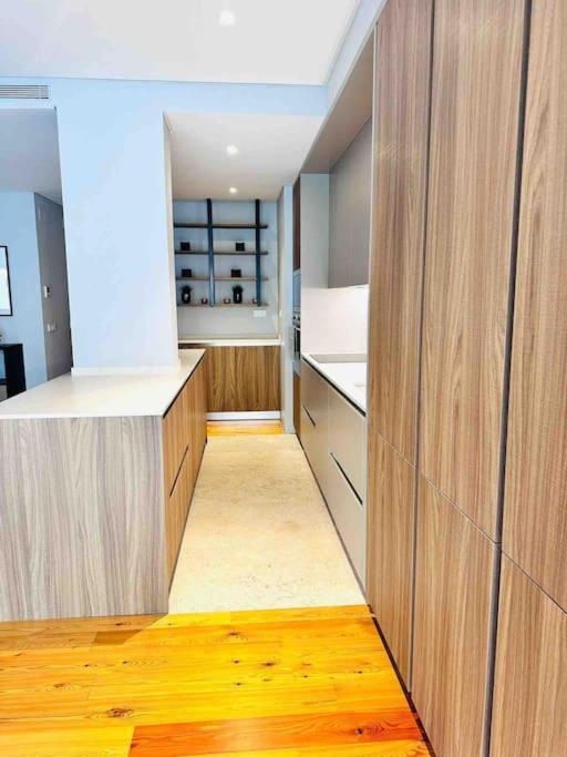 Marques De Pombal Flat A Great Locations Center Apartment Lissabon
