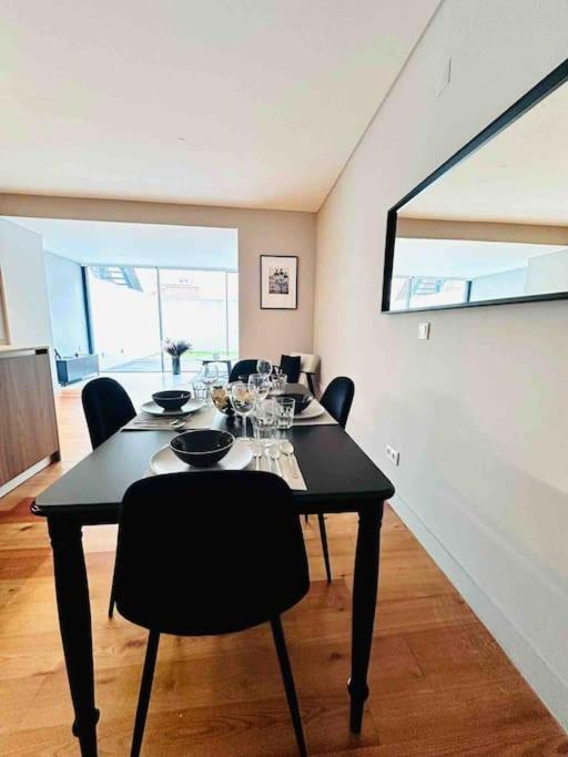 Appartement Marques De Pombal Flat A Great Locations Center *