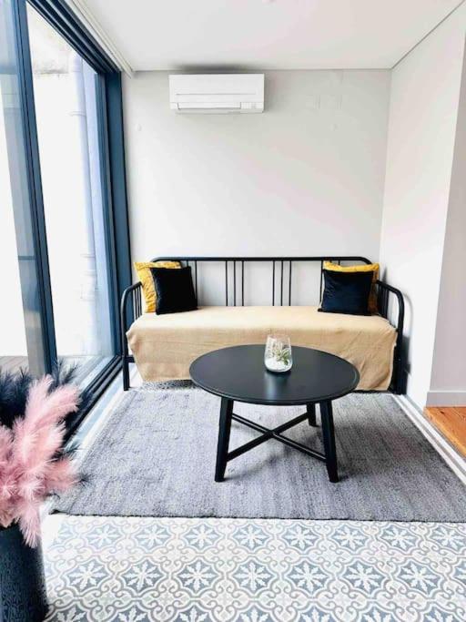 Apartment Marques De Pombal Flat A Great Locations Center Lissabon