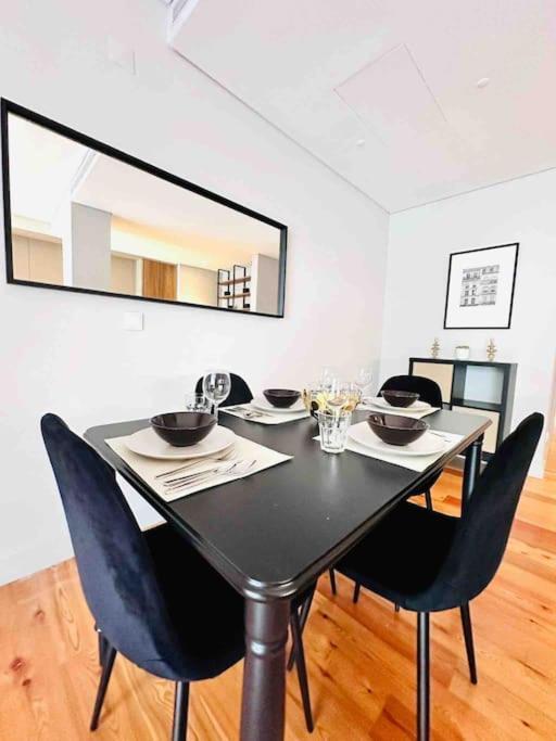 Marques De Pombal Flat A Great Locations Center Apartment Lissabon