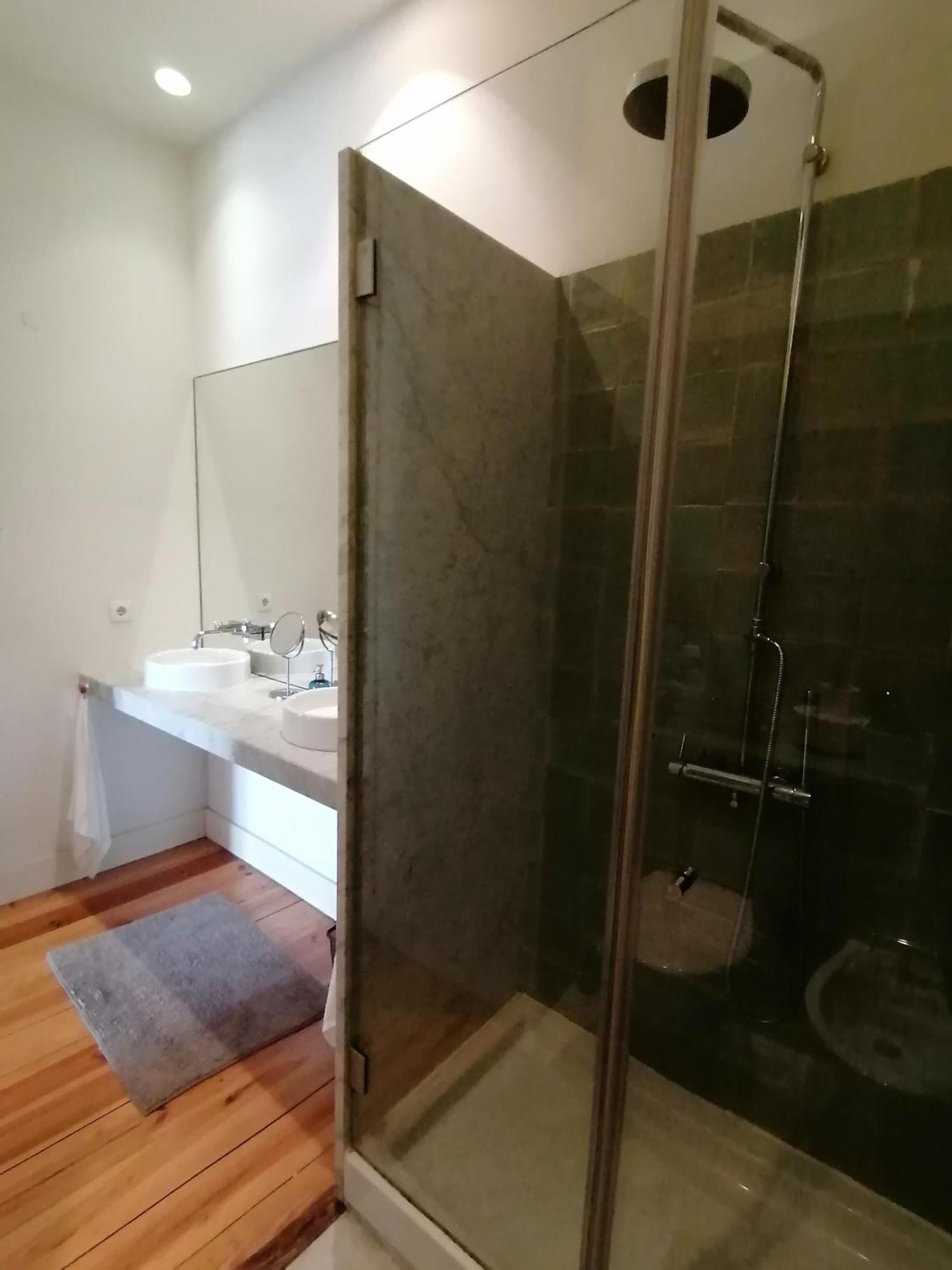 Appartement Solar A Vista