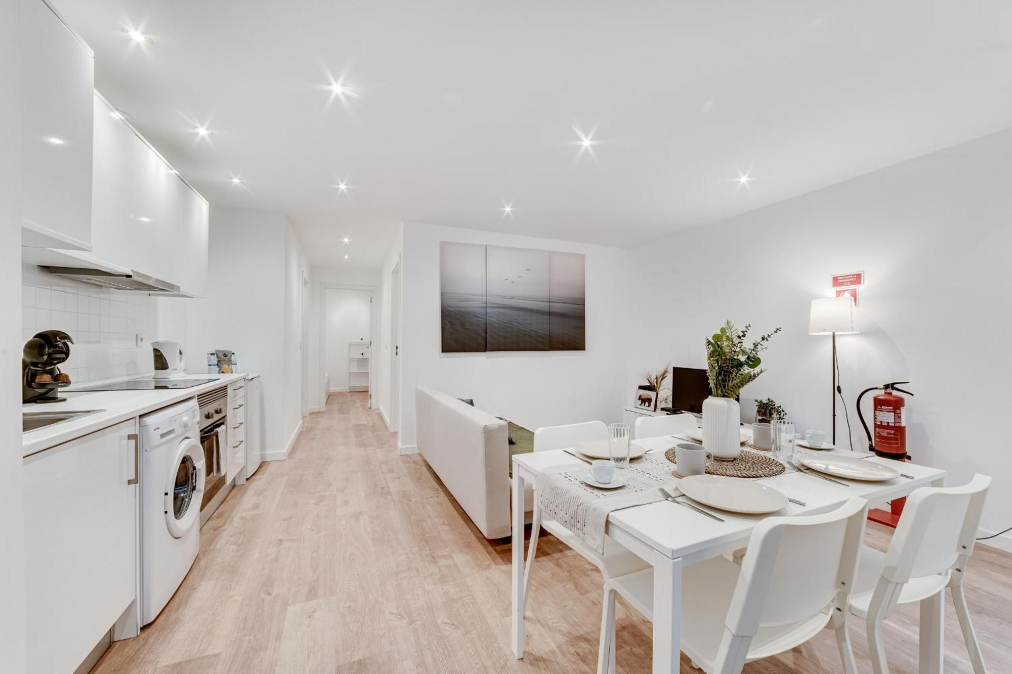 Taipas Cozy Apartment