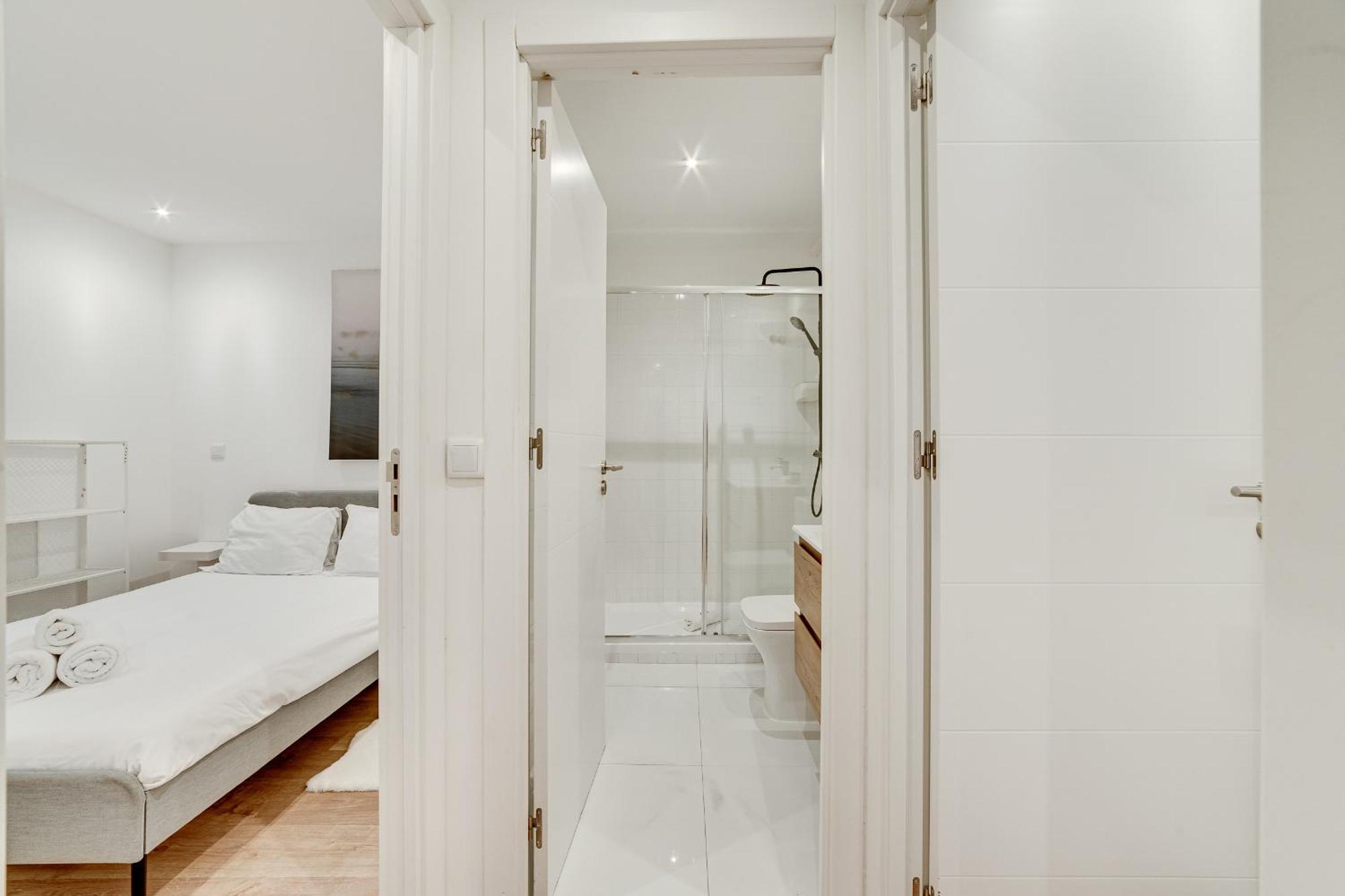 Taipas Cozy Apartment *