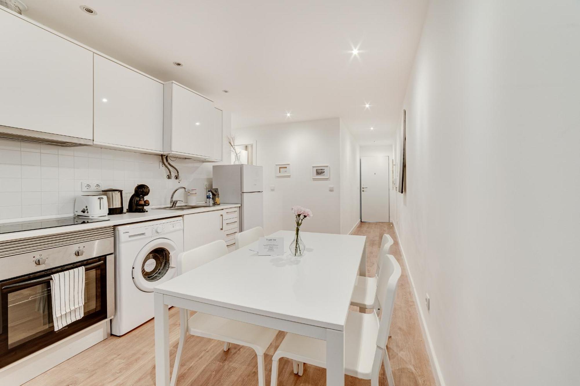 Taipas Cozy Apartment *