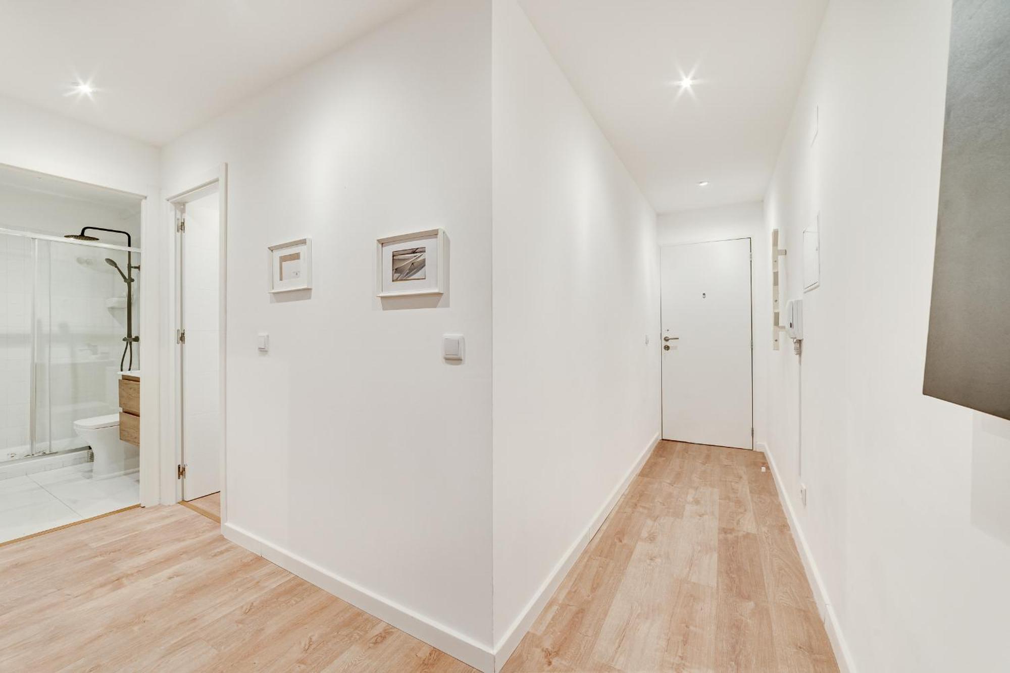Apartment Taipas Cozy Lissabon