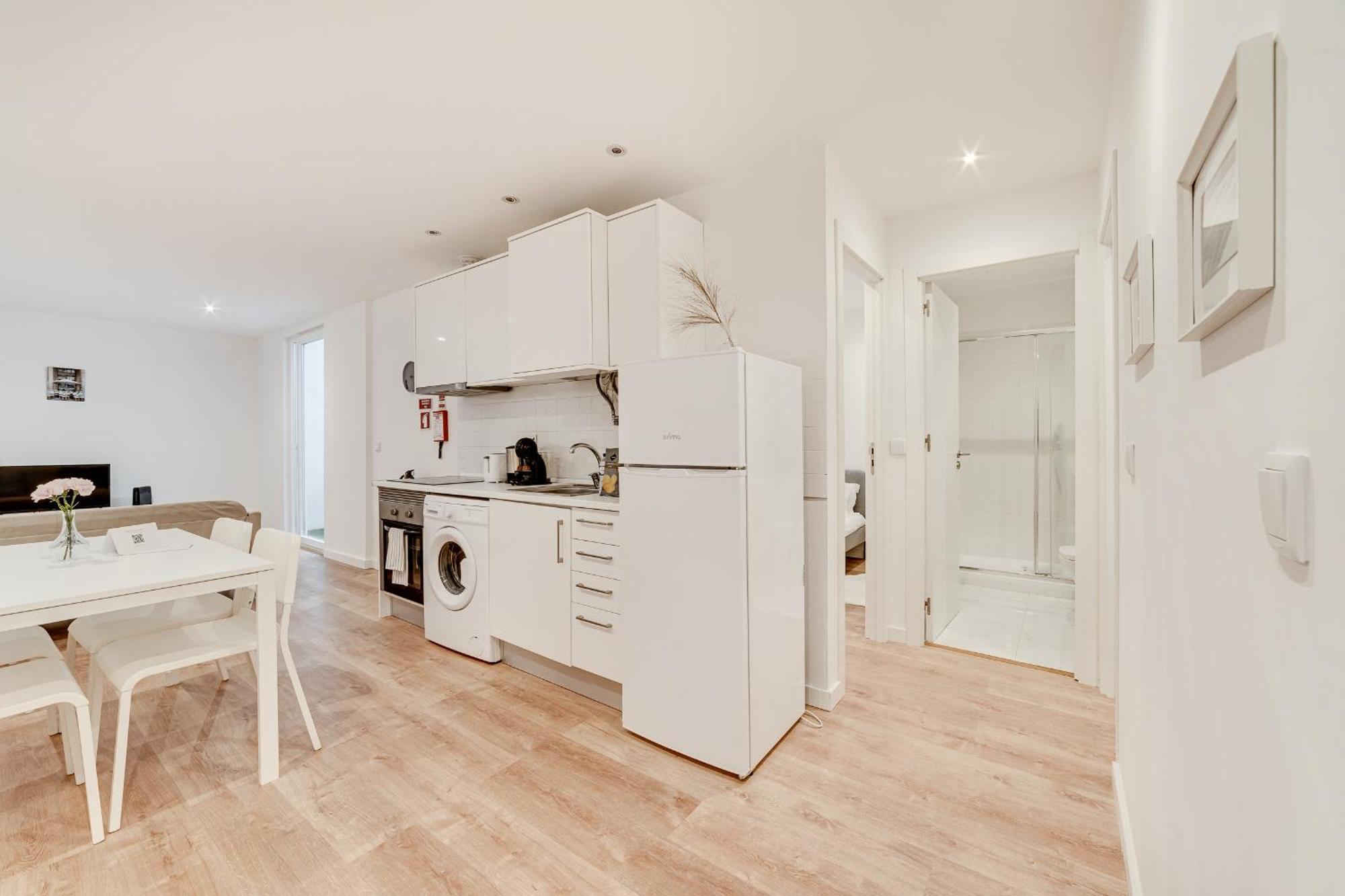 Apartment Taipas Cozy