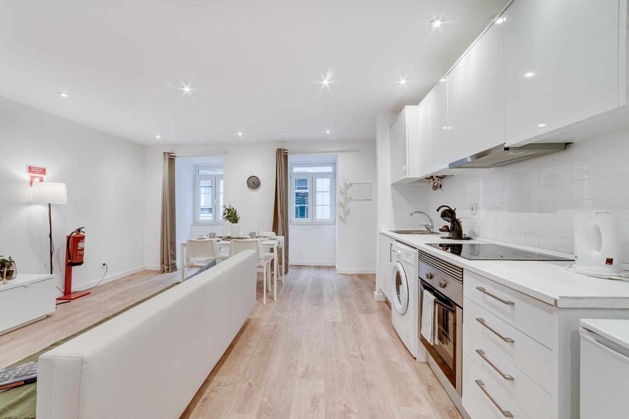 Apartment Taipas Cozy *