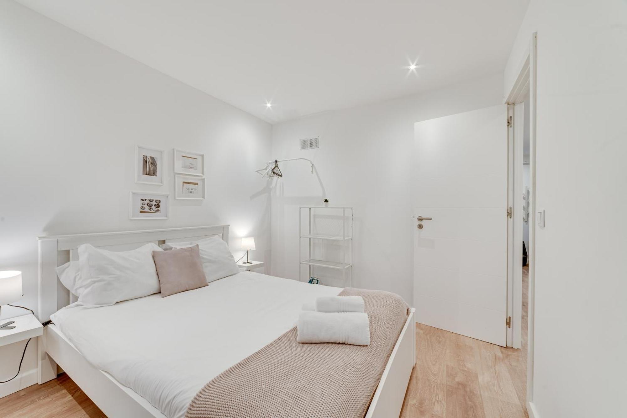 Taipas Cozy Apartment Lissabon