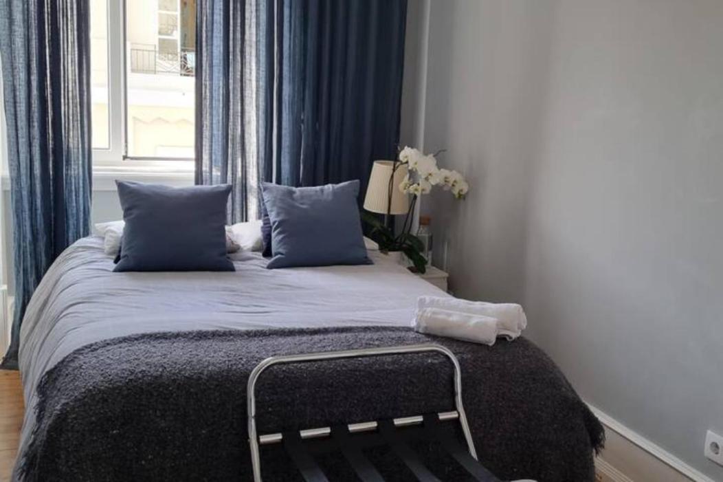 Accommodatie bij particulieren Quarto Aconchegante Com Janela E Vista Para Cidade *