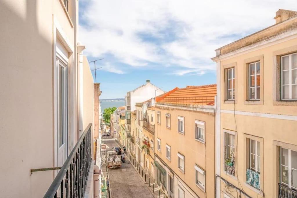 Appartement Luxury Smart Flat W/ River Views