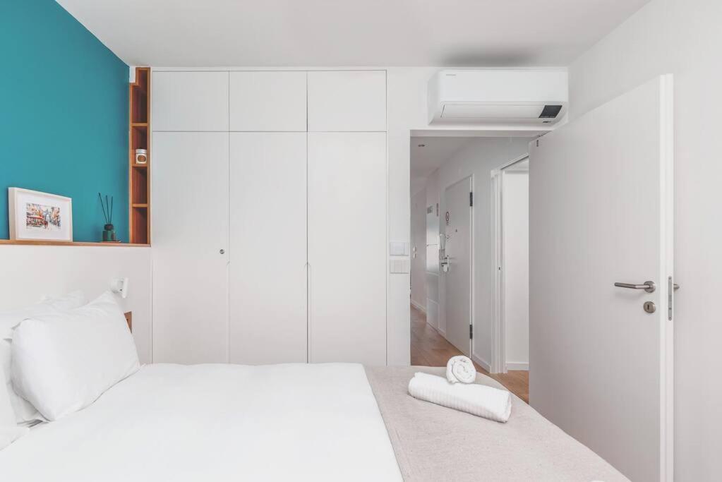 Appartement Luxury Smart Flat W/ River Views